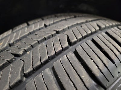 2020 Jeep Cherokee Altitude