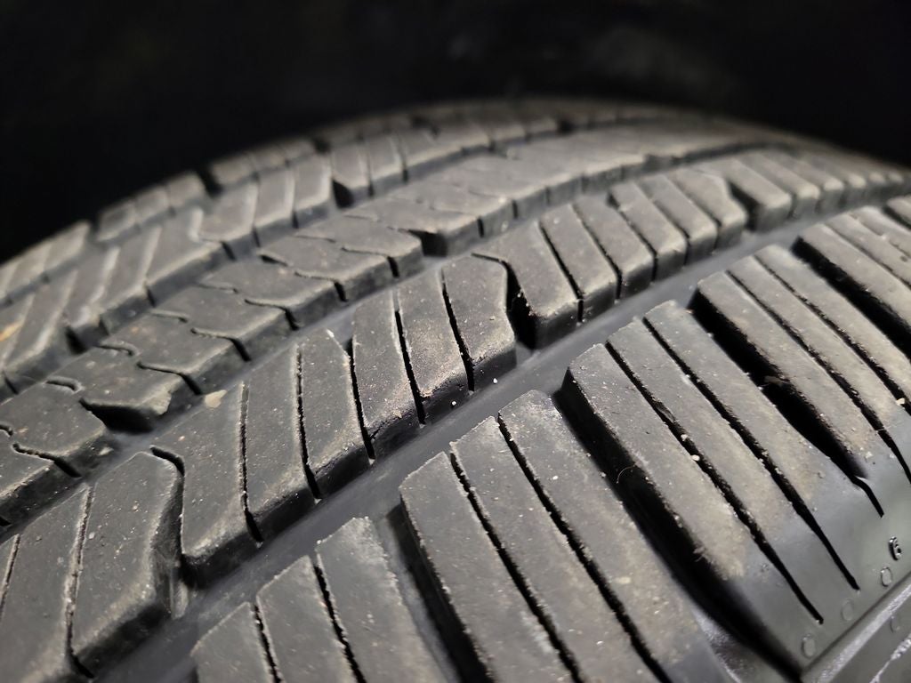 2020 Jeep Cherokee Altitude