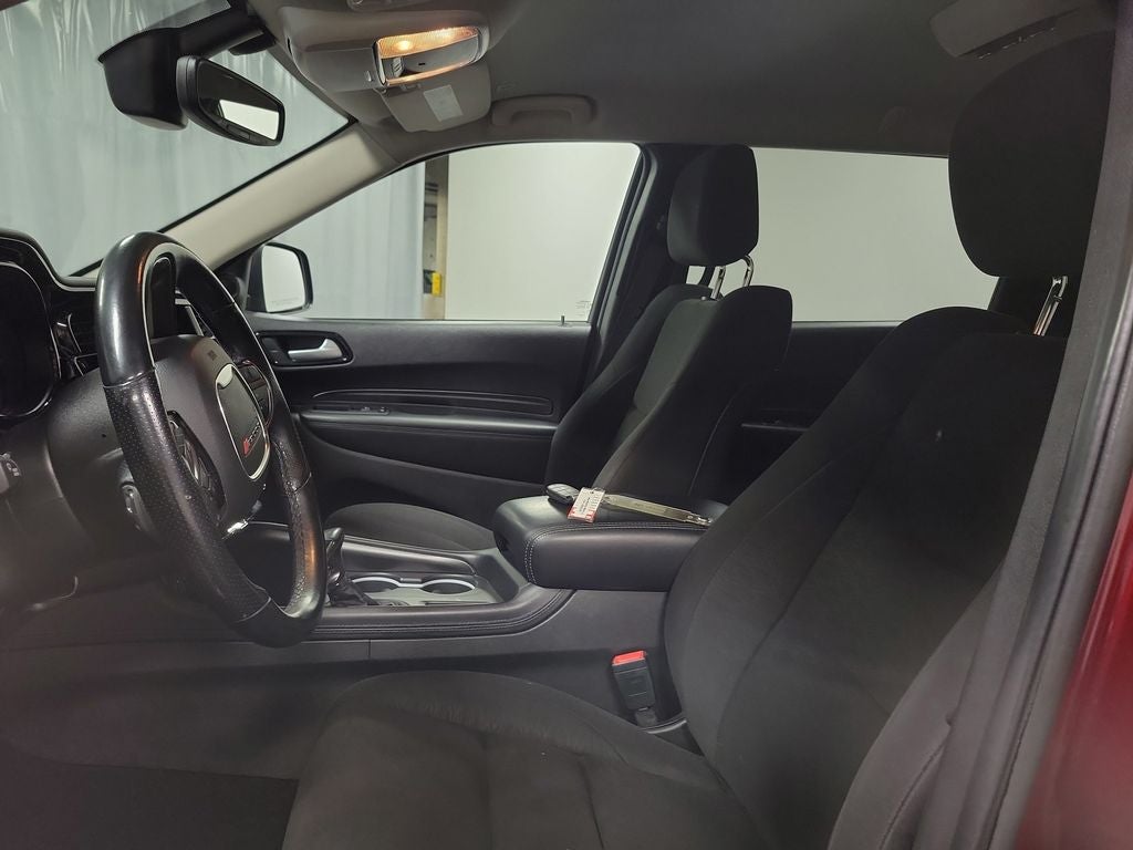 2021 Dodge Durango SXT