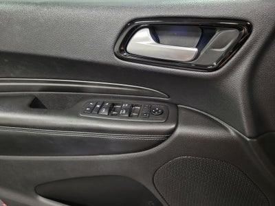 2021 Dodge Durango SXT