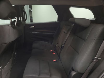 2021 Dodge Durango SXT