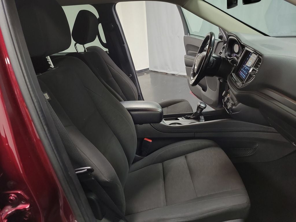 2021 Dodge Durango SXT