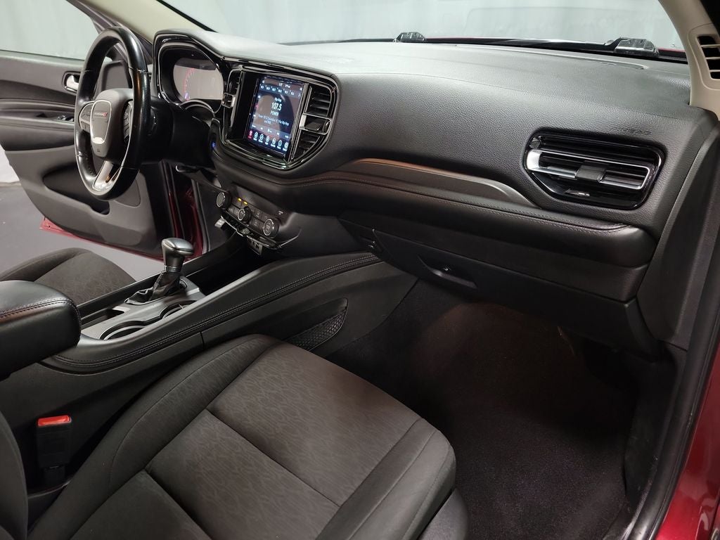 2021 Dodge Durango SXT