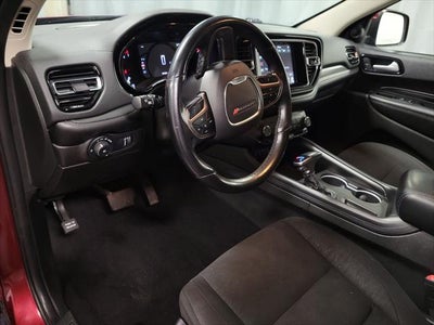 2021 Dodge Durango SXT