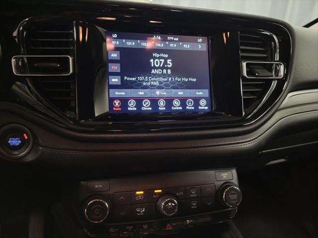 2021 Dodge Durango SXT