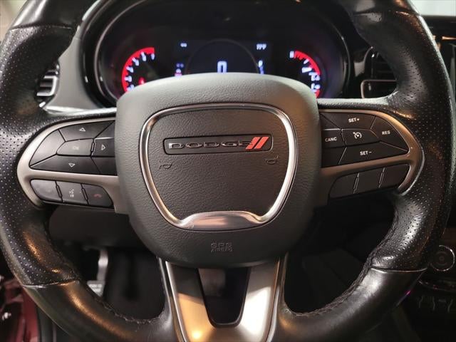 2021 Dodge Durango SXT