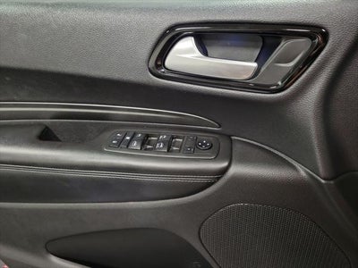 2021 Dodge Durango SXT
