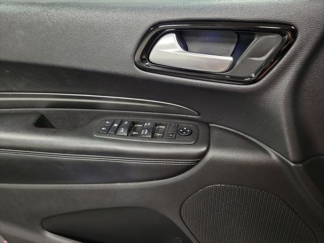 2021 Dodge Durango SXT