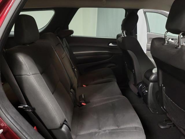 2021 Dodge Durango SXT