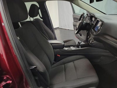 2021 Dodge Durango SXT