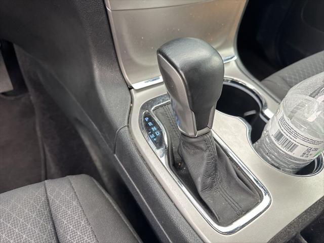 2019 Jeep Grand Cherokee Laredo E