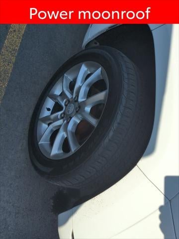 2016 Jeep Grand Cherokee Summit