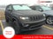 2018 Jeep Grand Cherokee Trailhawk