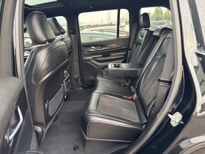 2023 Jeep Grand Cherokee Altitude X