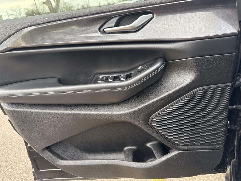 2023 Jeep Grand Cherokee Altitude X