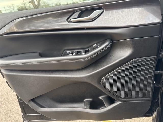 2023 Jeep Grand Cherokee Altitude X