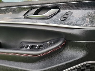 2022 Jeep Grand Cherokee Trailhawk