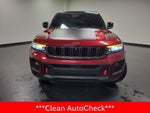 2022 Jeep Grand Cherokee Trailhawk