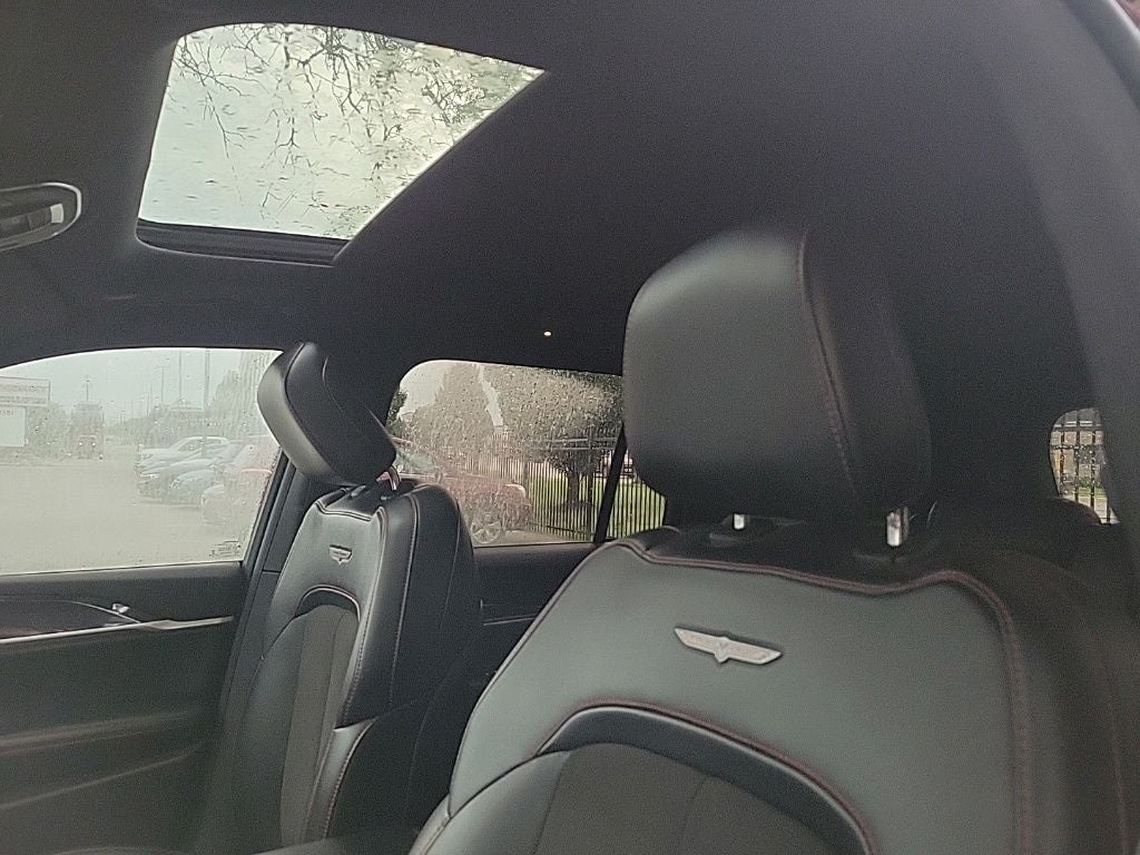 2022 Jeep Grand Cherokee Trailhawk