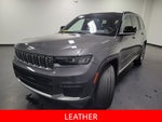 2022 Jeep Grand Cherokee L Summit