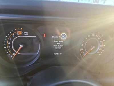 2024 Jeep Wrangler Rubicon X