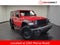 2024 Jeep Wrangler Willys 4xe