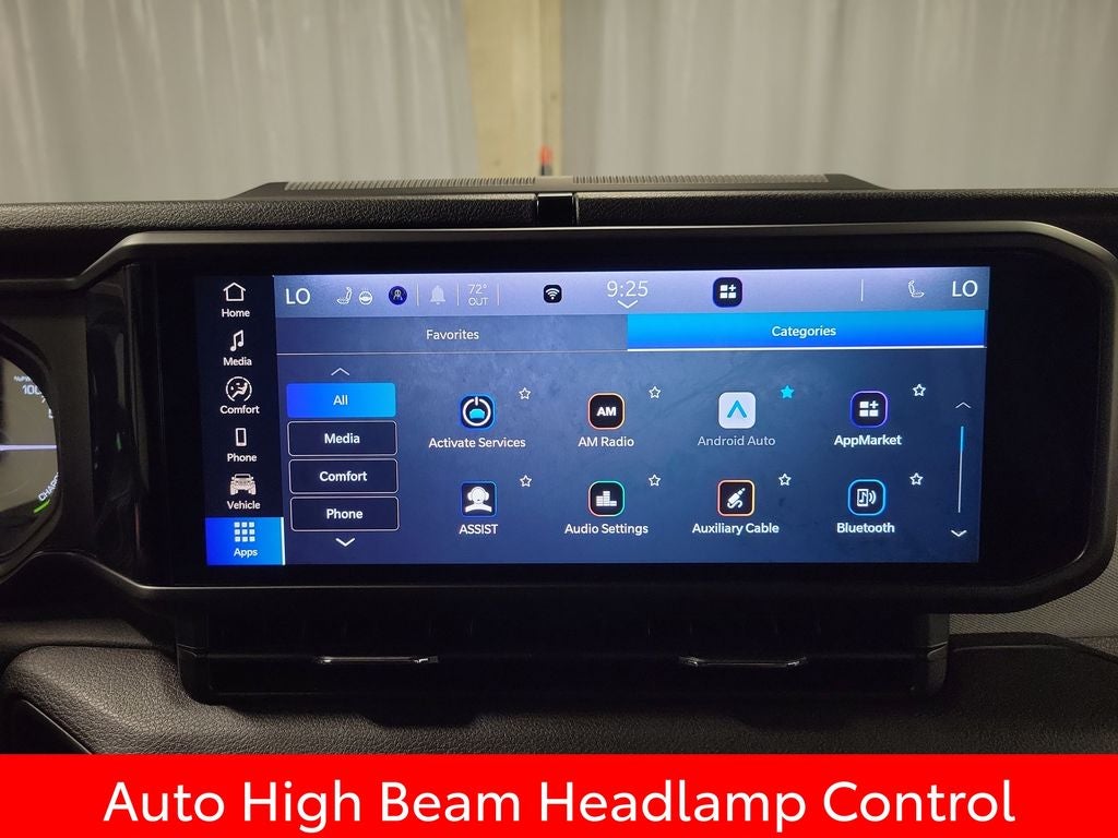 2024 Jeep Wrangler Willys 4xe