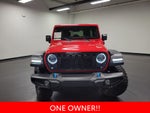 2024 Jeep Wrangler Willys 4xe