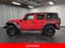2024 Jeep Wrangler Willys 4xe