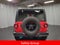 2024 Jeep Wrangler Willys 4xe