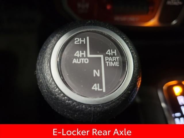 2024 Jeep Wrangler Willys 4xe