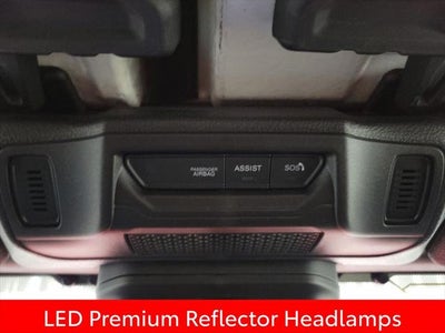 2024 Jeep Wrangler Willys 4xe