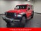 2024 Jeep Wrangler Willys 4xe