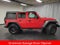 2024 Jeep Wrangler Willys 4xe