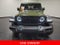 2024 Jeep Wrangler Willys 4xe
