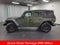 2024 Jeep Wrangler Willys 4xe