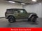 2024 Jeep Wrangler Willys 4xe