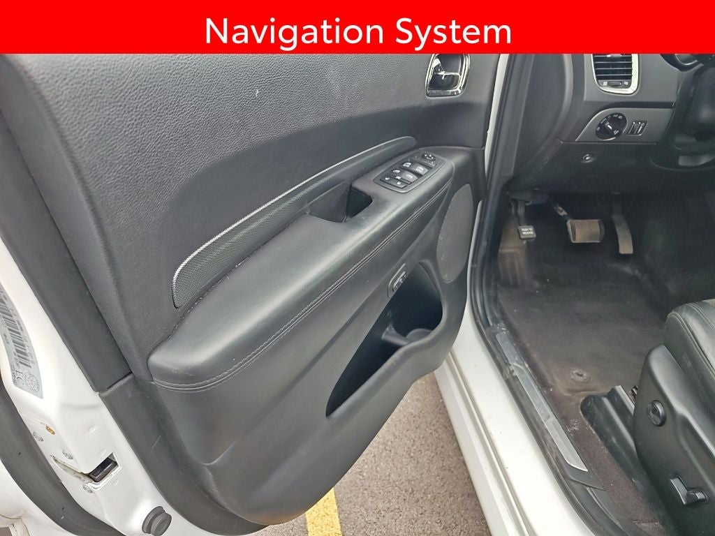 2019 Dodge Durango R/T