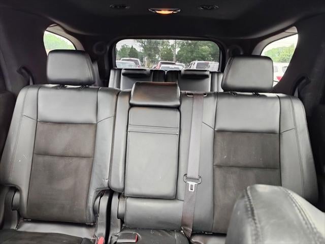 2019 Dodge Durango R/T