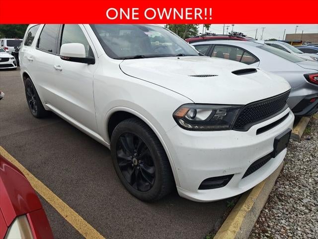 2019 Dodge Durango R/T