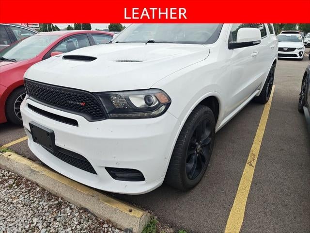 2019 Dodge Durango R/T