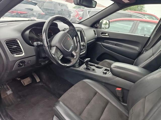 2019 Dodge Durango R/T