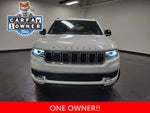 2023 Jeep Wagoneer L Base