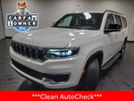 2023 Jeep Wagoneer L Base