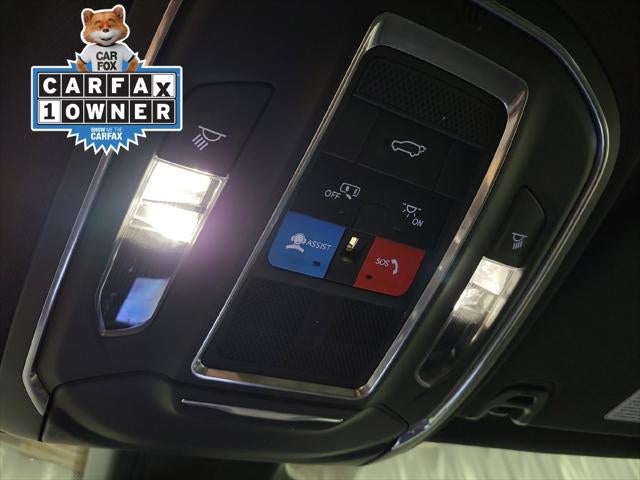 2023 Jeep Wagoneer L Base