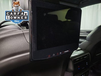 2023 Jeep Wagoneer L Base