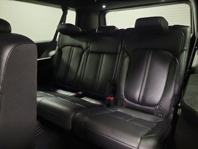 2023 Jeep Wagoneer L Base