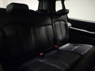 2023 Jeep Wagoneer L Base