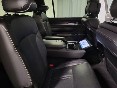2024 Jeep Grand Wagoneer L Series II