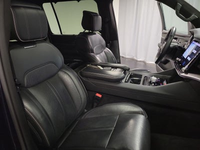 2024 Jeep Grand Wagoneer L Series II